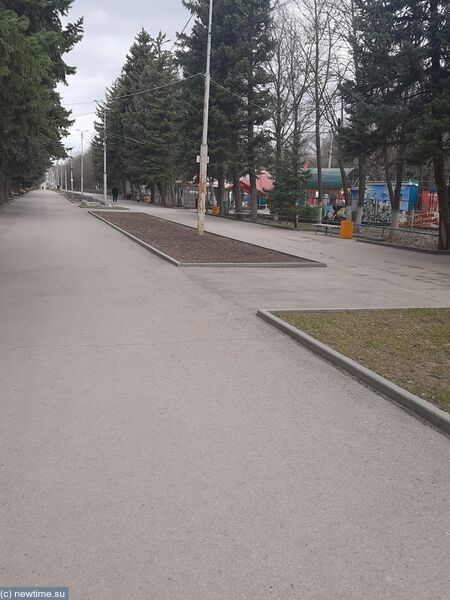 парк им. Смехова