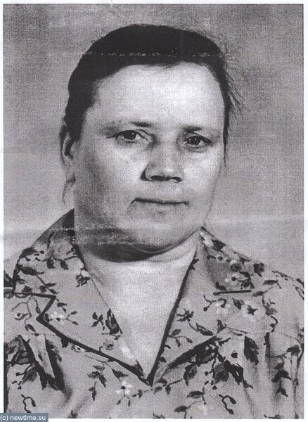 Л.Н.Морозова, ушла из дома 4 марта и не вернулась. Просьба ко всем, кому что-либо известно о ее местонахождении, сообщить по тел. 2-11-49 или 02