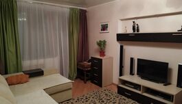 Продается двухкомнатная квартира