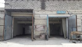Сдается гараж