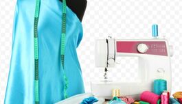 Пошив и ремонт одежды