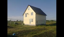 Продам дом 2 этажа