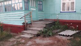 Продам флигель