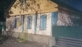 Дом по ул. Народная