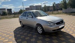 Приора 2010 г.в.