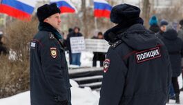 про митинг в волг лого