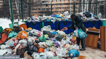 Волгоград останется без мусорного регоператора