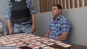 Юрий Гольдер снова судится с государством