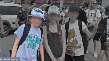 «Он был весь в синяках»