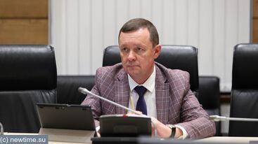 Экс-мэр Михайловки Тюрин стал сельским депутатом