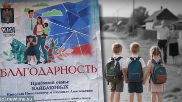 «Сказали, детей получим только через суд»