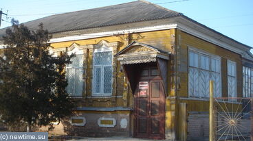 Михайловский музей