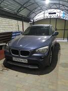 BMW X1 2.0 xDrive AT дизель