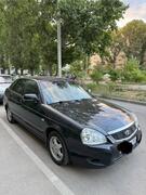 Lada Priora | 2008 год | Люкс-комплектация