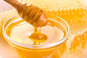 Натуральный мёд оптом