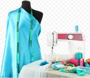 Пошив и ремонт одежды