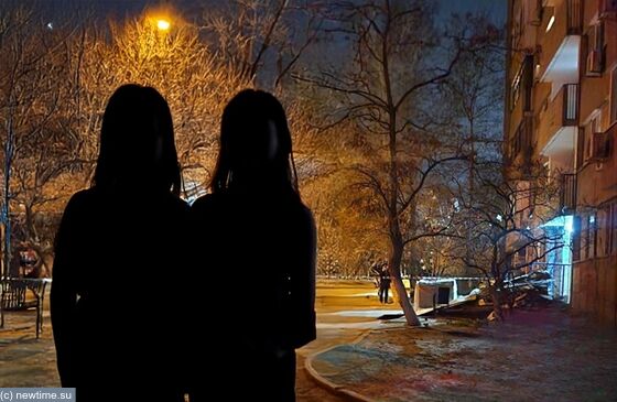 В Волгограде нашли тела двух девочек-подростков
