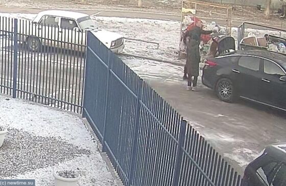 «Он защищал своих детей»