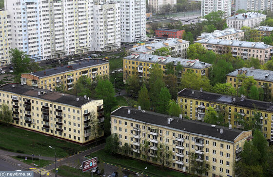 В России меняют правила сделок с недвижимостью