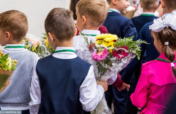 Выплату к 1 сентября собрались давать по всей России